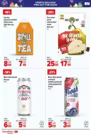Catalog Carrefour Market Pagină 38