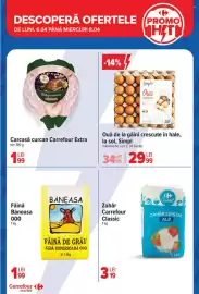 Catalog Carrefour Market Pagină 4