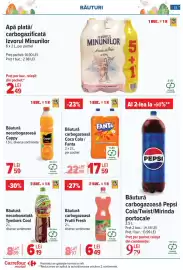 Catalog Carrefour Market Pagină 40
