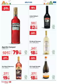 Catalog Carrefour Market Pagină 42