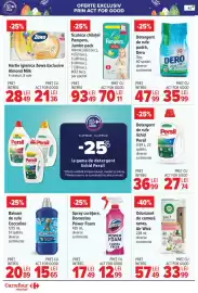 Catalog Carrefour Market Pagină 47