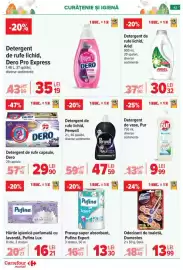 Catalog Carrefour Market Pagină 48