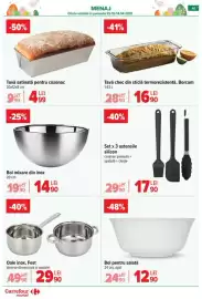 Catalog Carrefour Market Pagină 50