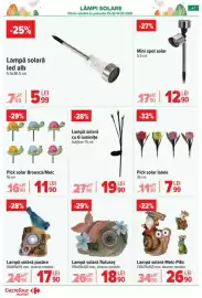 Catalog Carrefour Market Pagină 52