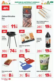 Catalog Carrefour Market Pagină 53