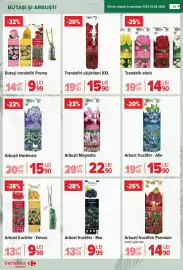 Catalog Carrefour Market Pagină 56