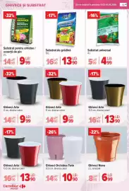 Catalog Carrefour Market Pagină 57