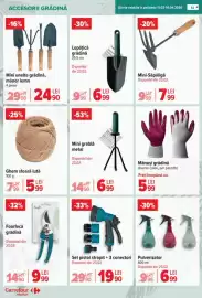 Catalog Carrefour Market Pagină 58