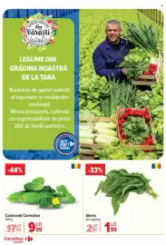 Catalog Carrefour Market Pagină 6