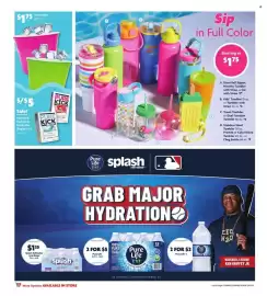 Family Dollar weekly ad Page 11