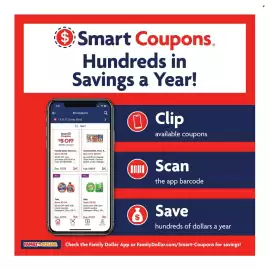 Family Dollar weekly ad Page 15