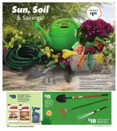 Family Dollar weekly ad Page 3