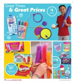 Family Dollar weekly ad Page 8
