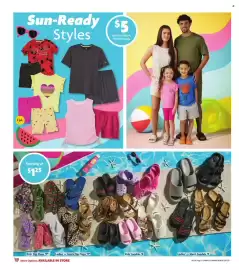Family Dollar weekly ad Page 9