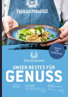 FrischeParadies (gültig bis 30-04)