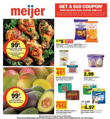 Meijer (valid until 14-04)