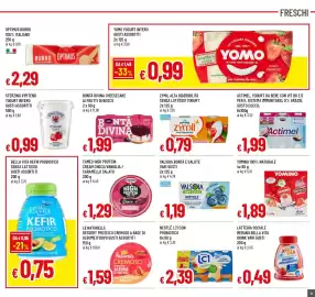 Volantino Famila Superstore Pagina 11