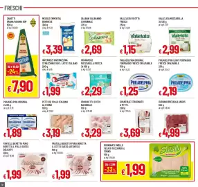 Volantino Famila Superstore Pagina 12