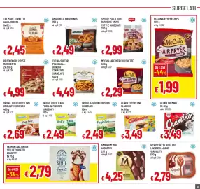 Volantino Famila Superstore Pagina 13