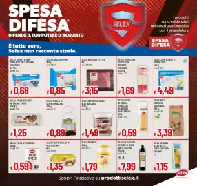 Volantino Famila Superstore Pagina 14