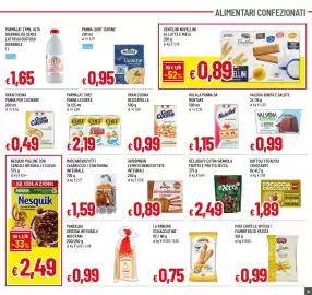 Volantino Famila Superstore Pagina 15