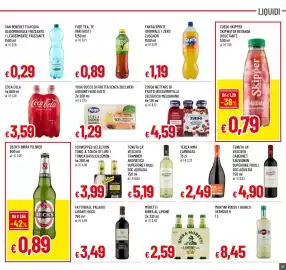 Volantino Famila Superstore Pagina 17