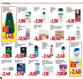 Volantino Famila Superstore Pagina 20