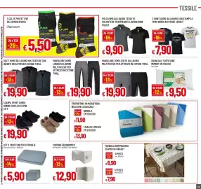 Volantino Famila Superstore Pagina 23