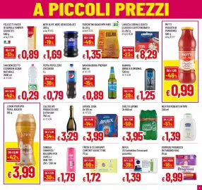 Volantino Famila Superstore Pagina 3