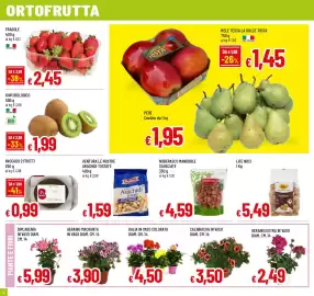 Volantino Famila Superstore Pagina 4
