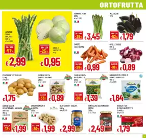 Volantino Famila Superstore Pagina 5