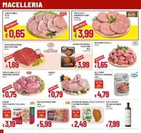 Volantino Famila Superstore Pagina 6