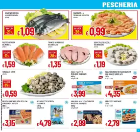 Volantino Famila Superstore Pagina 7