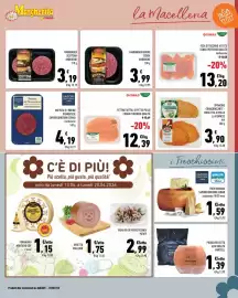 Volantino Conad Margherita Pagina 3