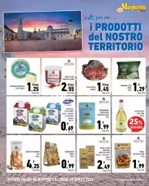 Volantino Conad Margherita Pagina 4
