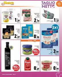 Volantino Conad Margherita Pagina 5