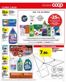 Volantino Coop Reno Pagina 11