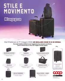 Volantino Coop Reno Pagina 12