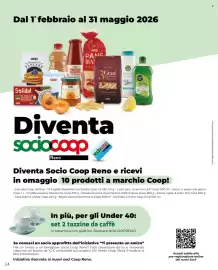 Volantino Coop Reno Pagina 14