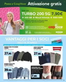 Volantino Coop Reno Pagina 15