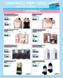 Volantino Coop Reno Pagina 16