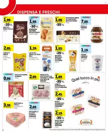 Volantino Coop Reno Pagina 8