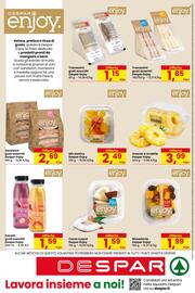 Volantino Despar Pagina 16