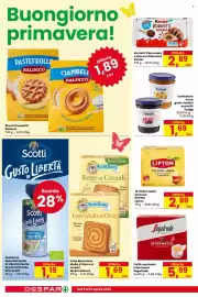 Volantino Despar Pagina 12