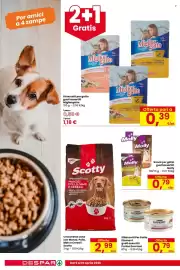 Volantino Despar Pagina 14