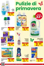 Volantino Despar Pagina 15