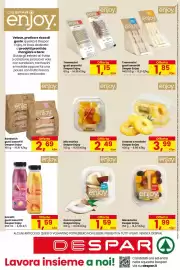 Volantino Despar Pagina 16