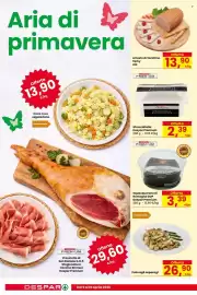 Volantino Despar Pagina 4