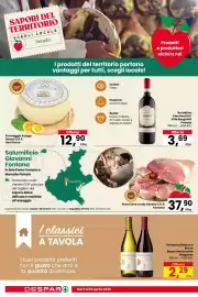 Volantino Despar Pagina 8