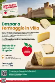 Volantino Despar Pagina 9